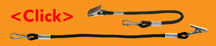 Special custom lanyards, pre-made and ready to go custom made and custom designed series.